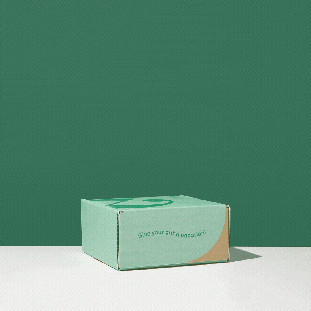 Emma Relief Daily Digestive Supplement